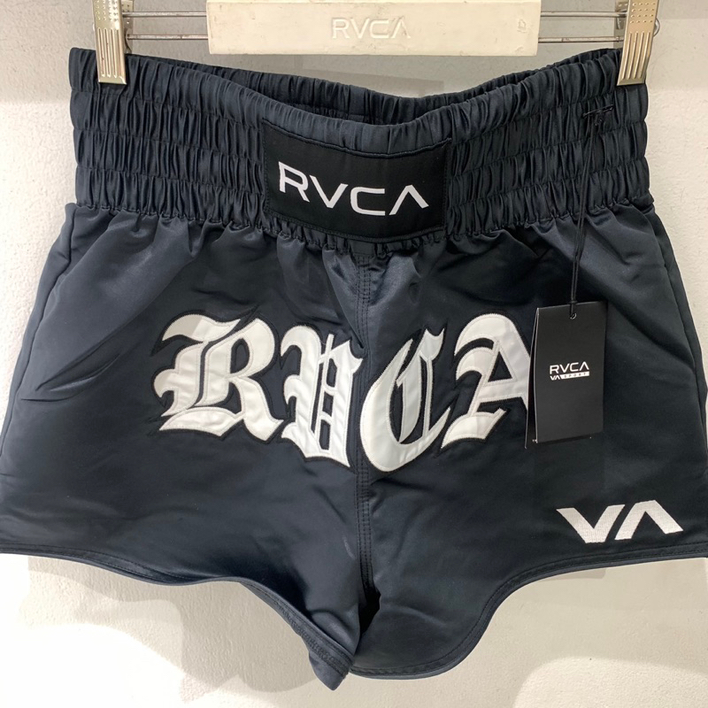 CELANA PRIA RVCA ORIGINAL BOXING
