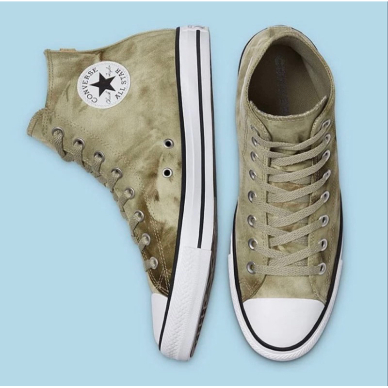 Sepatu converse original second