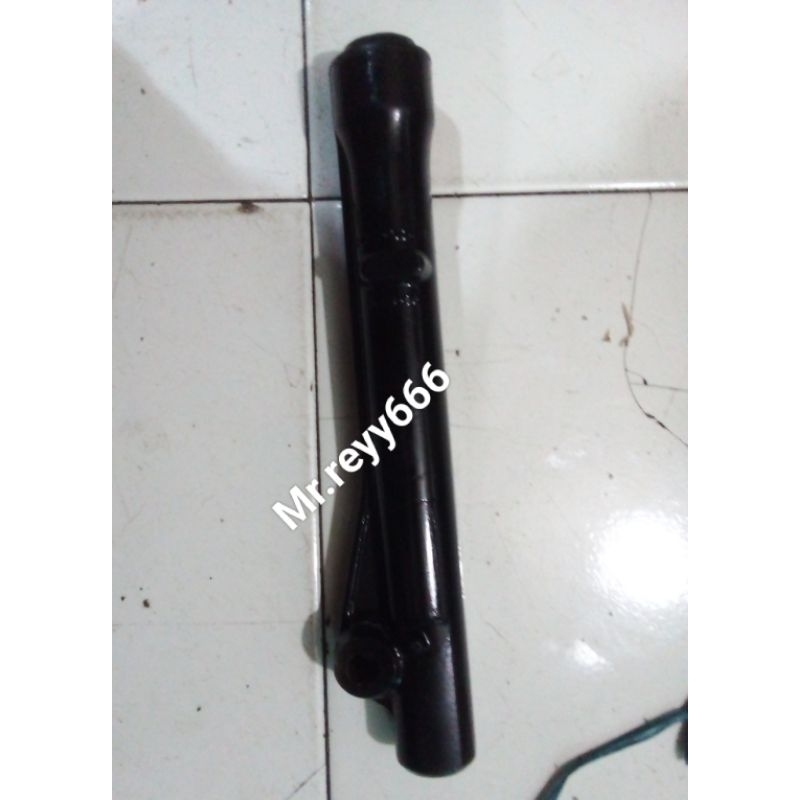 bottom shock depan kanan Honda Beat Scoopy Vario, original copotan.