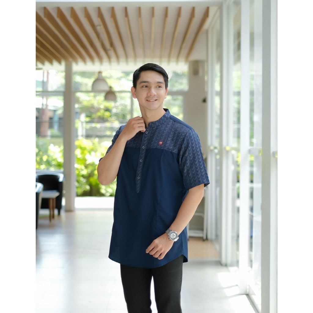 BAJU KOKO PRIA/TOYOBO DEWASA