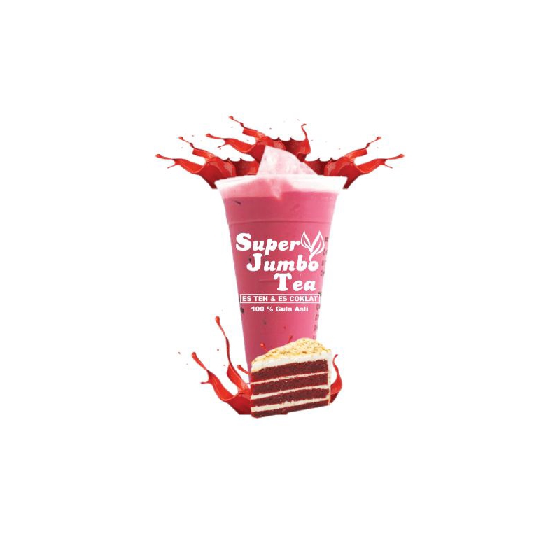 

Redvelvet