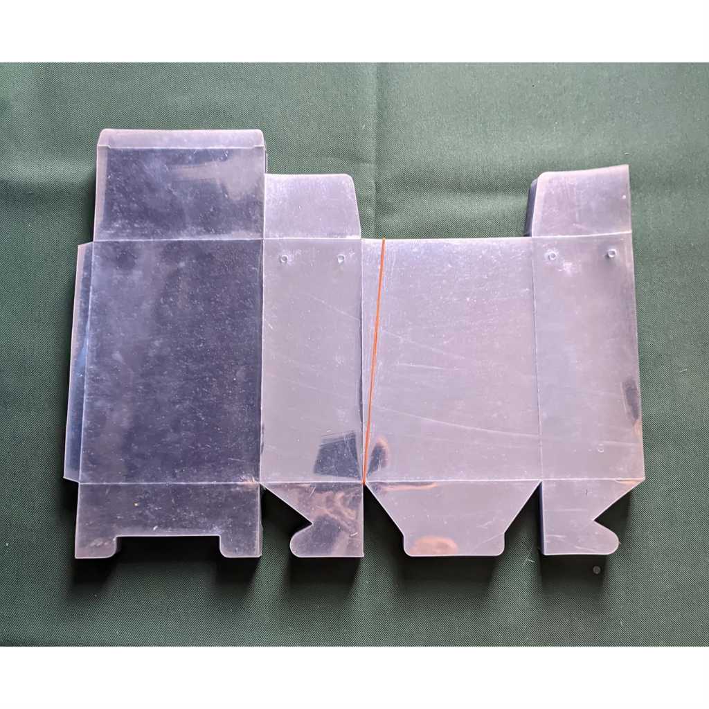 

KOTAK MIKA SDO AS 17.5x12.5x7 TEBAL SISA PRODUKSI