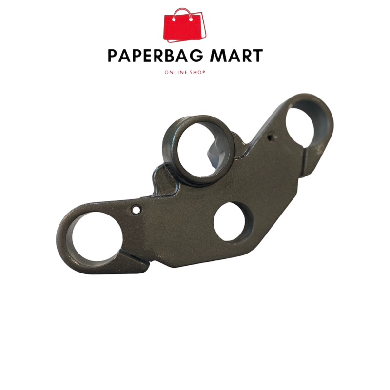 Segitiga Atas Ninja RR Original Copotan