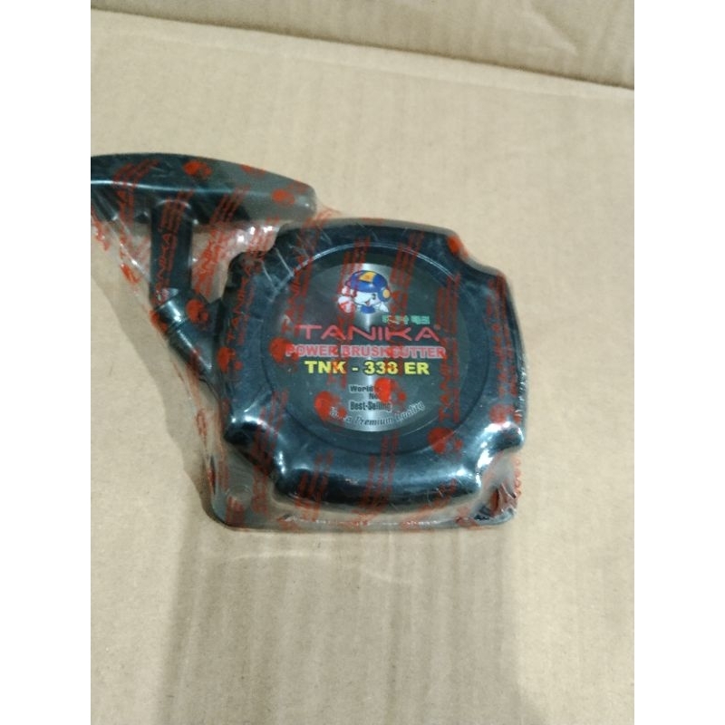 Cap Engkol  Recoil Starter Tanika 338 Babat Mesin Potong Rumput