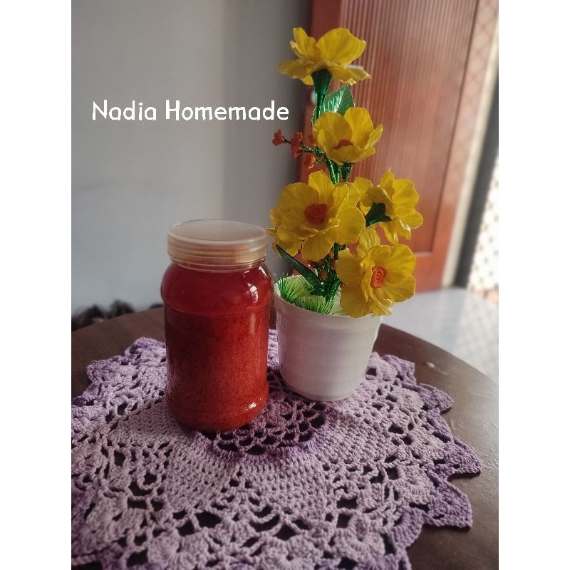 

Bumbu Seblak (420 gr) Homemade Siap Pakai