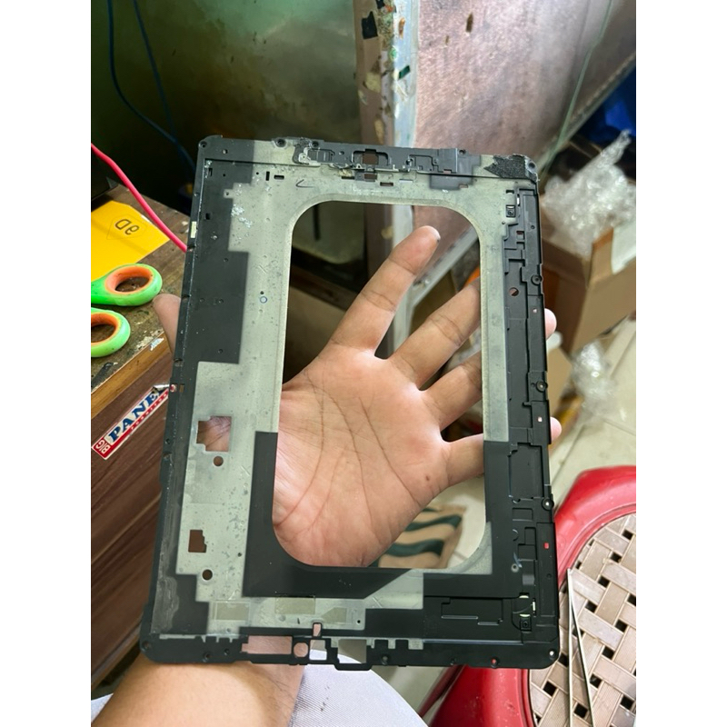 FRAME LCD SAMSUNG TAB S2 T815Y ORIGINAL COPOTAN