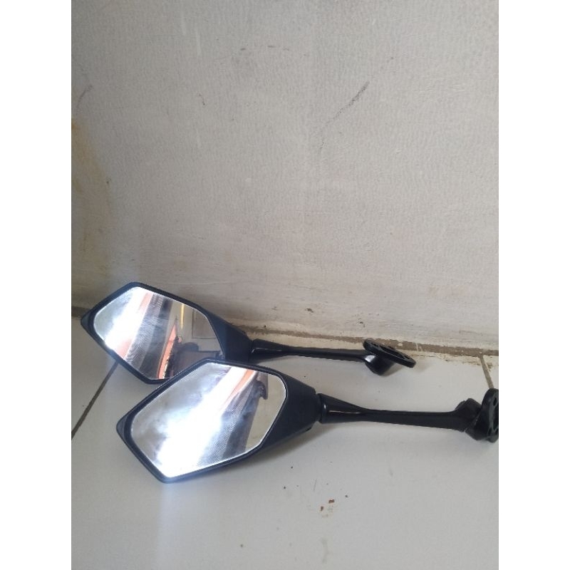 Spion Ori Cbr150r facelift