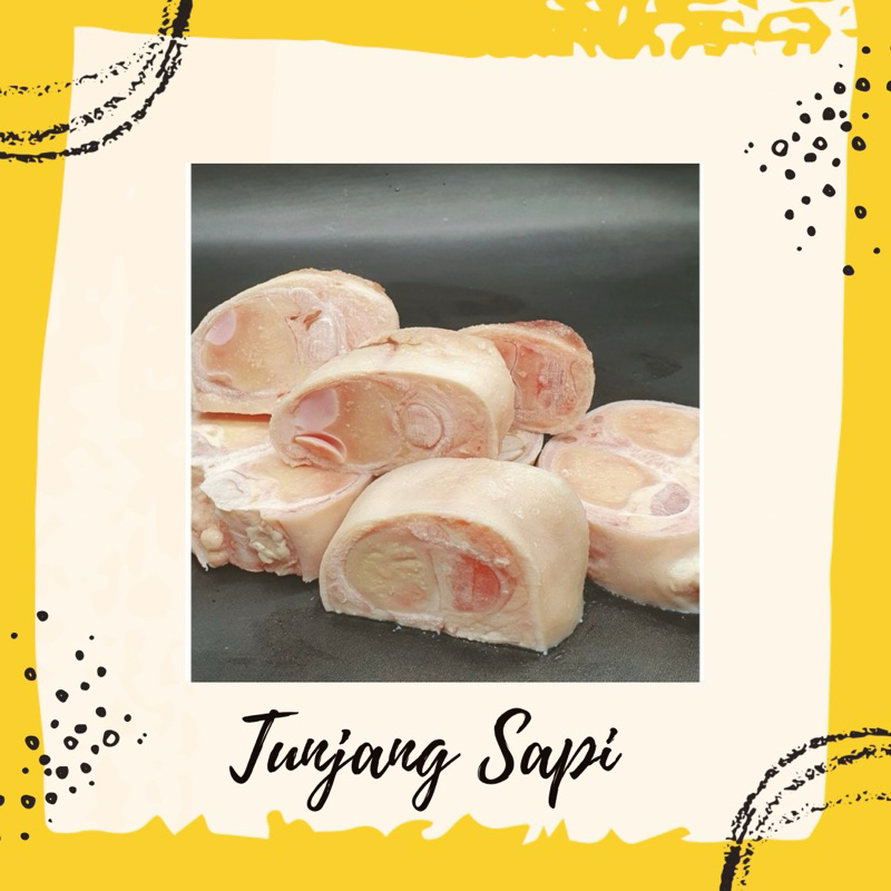 

Tunjang sapi