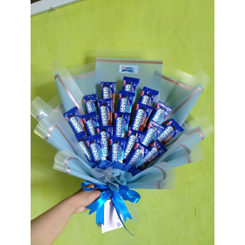 

bucket Snack GORIO-RIO