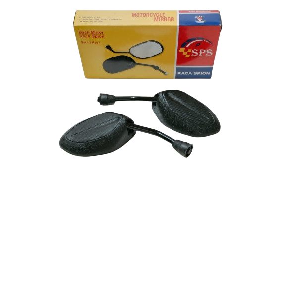 Spion Motor Variasi Beat Mini