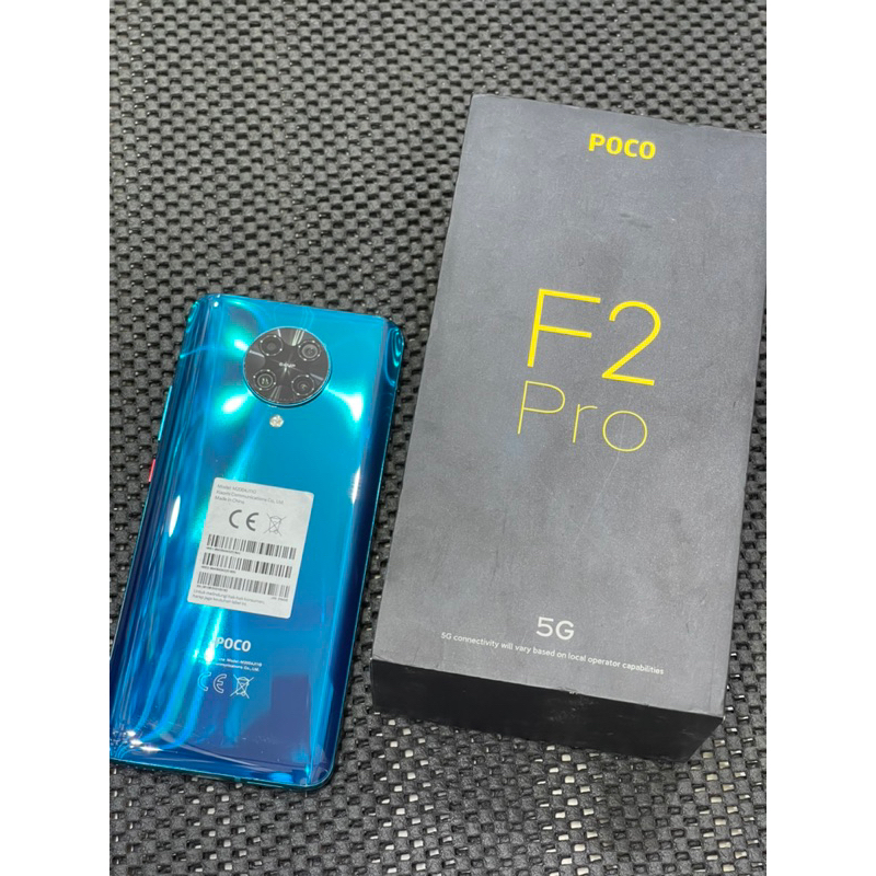 PROMO POCO F2 PRO / PROMO POCOPHONE / HANDPHONE SECOND BERKUALITAS/POCO F2