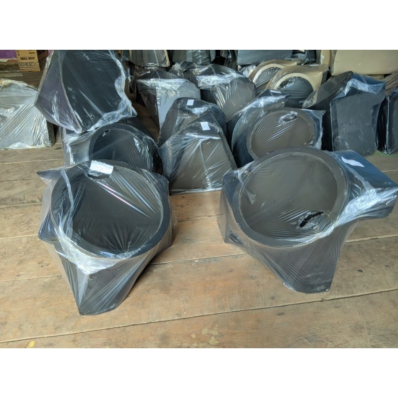 Box sudut jazz ge8 12 inch