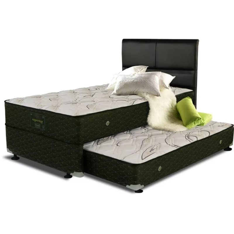 PROMO Springbed Elite Serenity 2in1 sorong 120x200cm