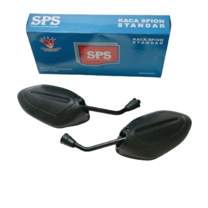 Spion Motor Variasi Beat