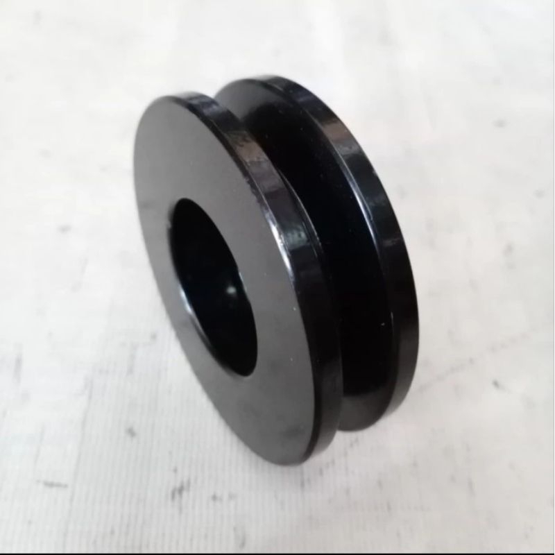 pully pulley puli poli dinamo strom cas alternator kijang 7K 40A