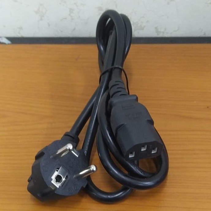 Kabel Power Supply