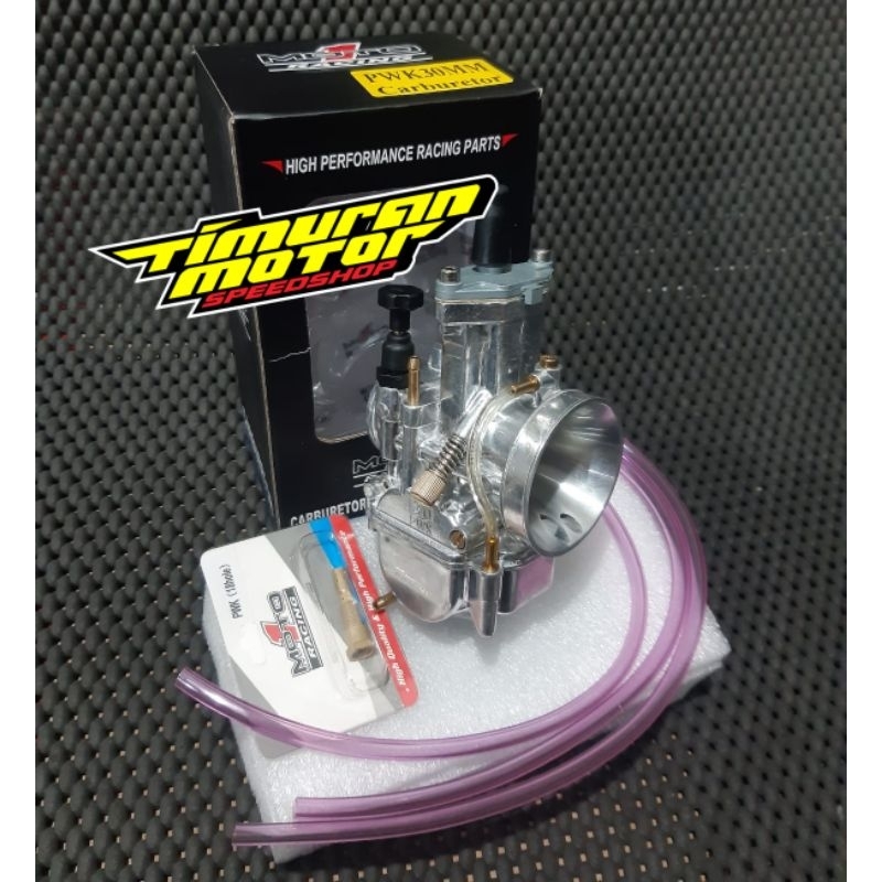KARBURATOR MOTO 1 PWK 30