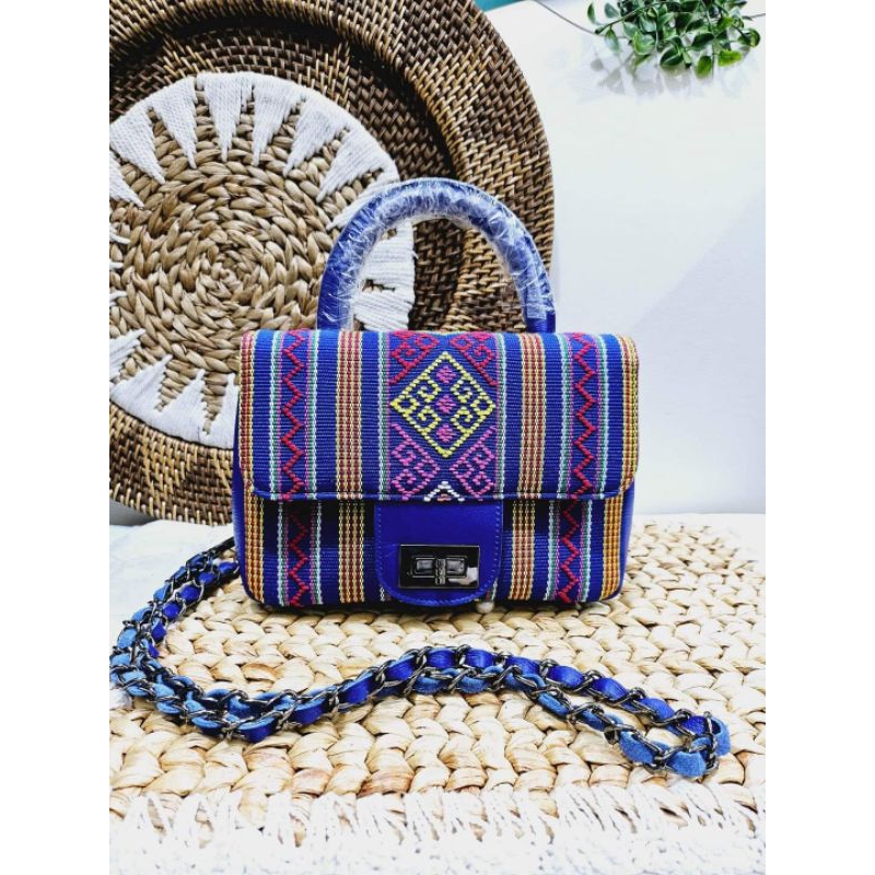 CELIKA TAS TENUN NTT, TAS ETNIK, TAS PESTA TENUN, TAS PESTA ETNIK, SOUVENIR NTT HANDMADE