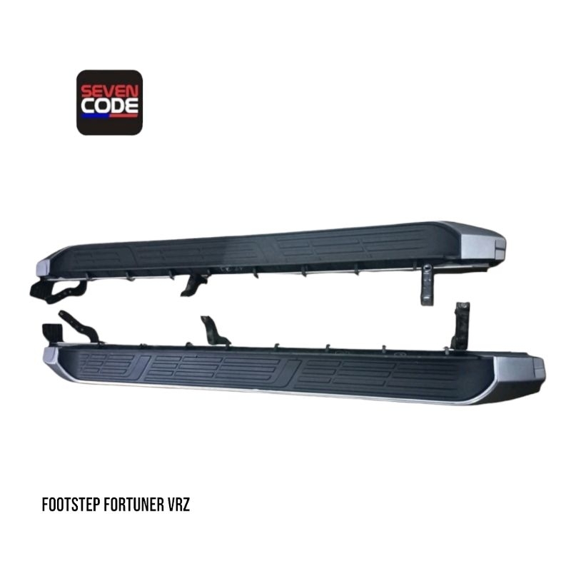 FOOTSTEP FORTUNER VRZ 2016 - 2023