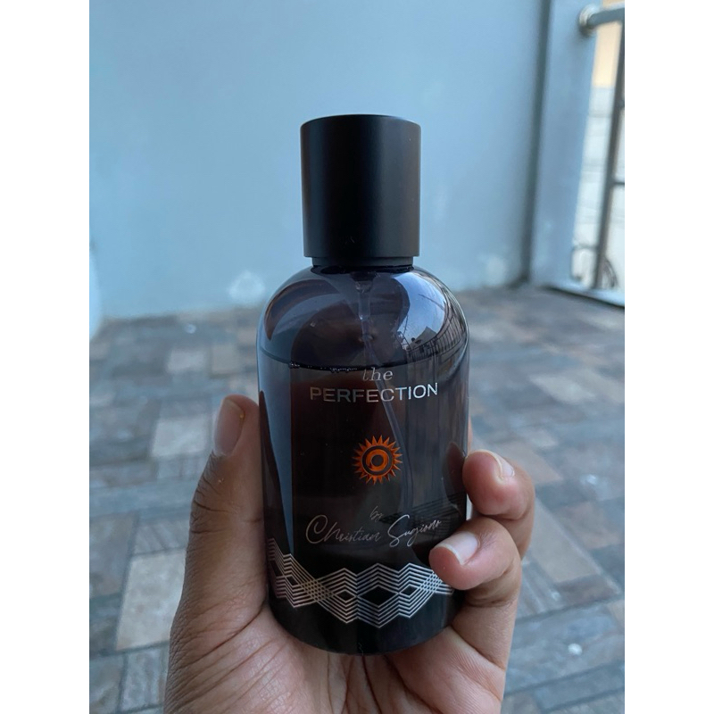 preloved Parfum hmns perfection