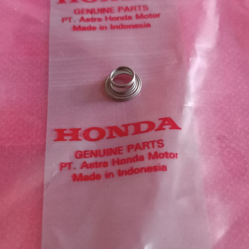 Per pir spring per spiral switch sensor iacv titik 3 all Beat type   beat fi beat pop all new beat b