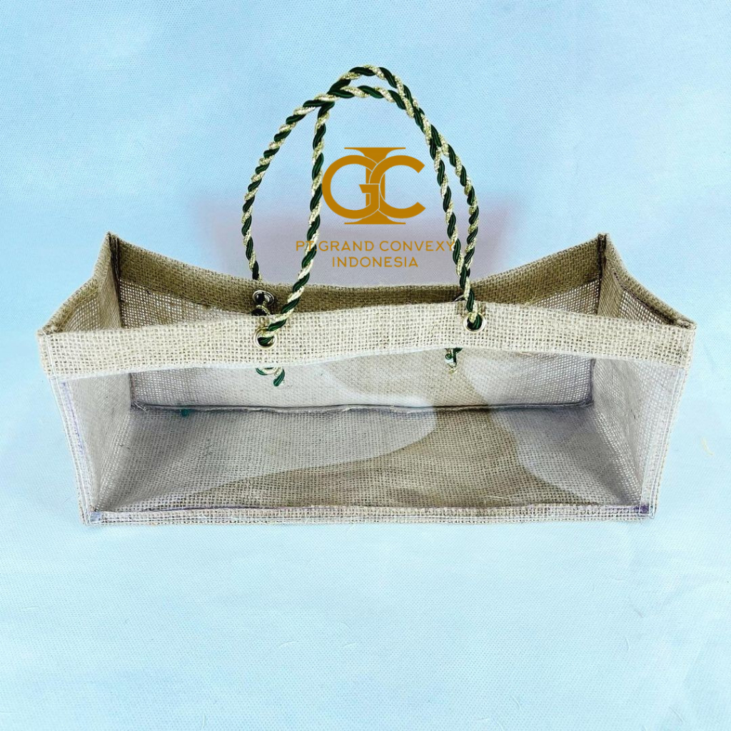 

Goodie Bag Hampers Karung Goni Mix Mika