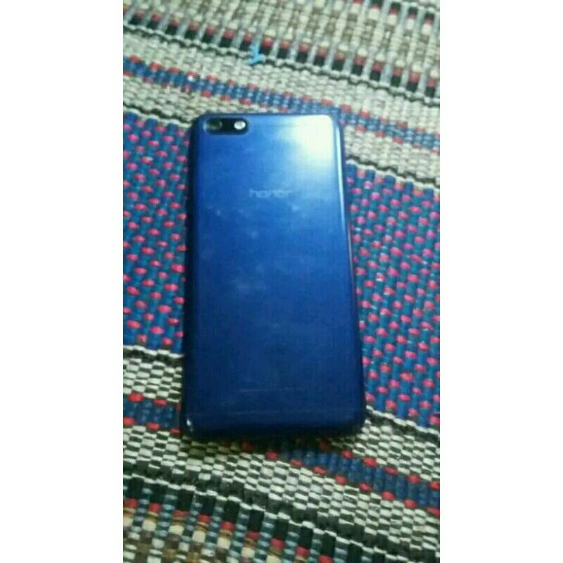 huawei honor 7s minus