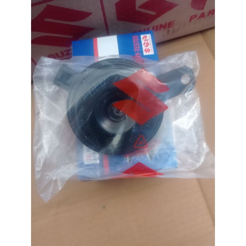 Klakson new carry SGP