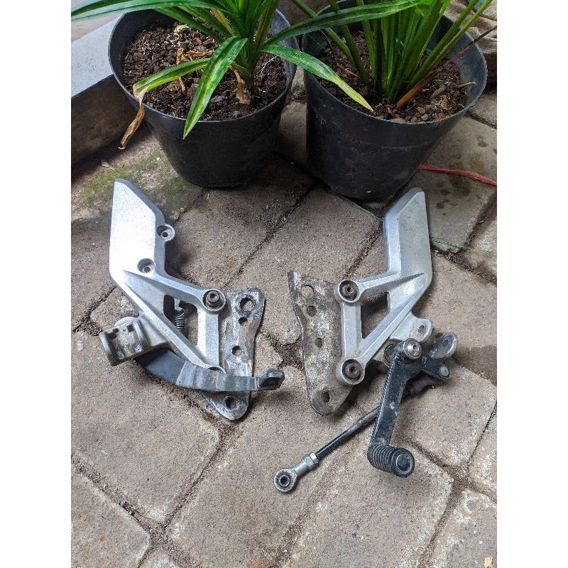 postep belakang cbr k45 original