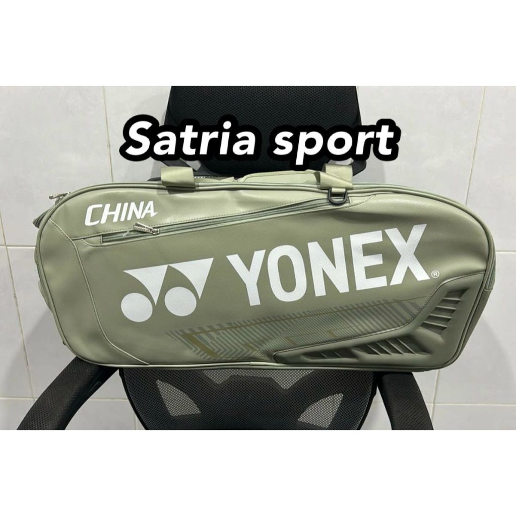 Tas Yonex expert  limited terbaru