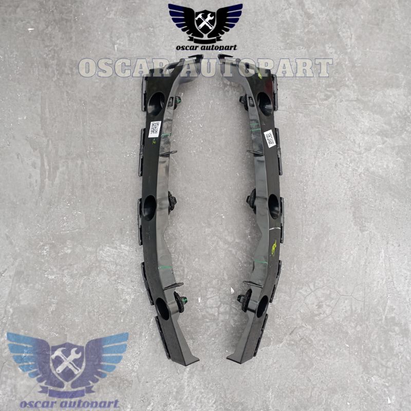 Breket Bemper Belakang Atau Support Breket Belakang Agya 2014-2019 Original