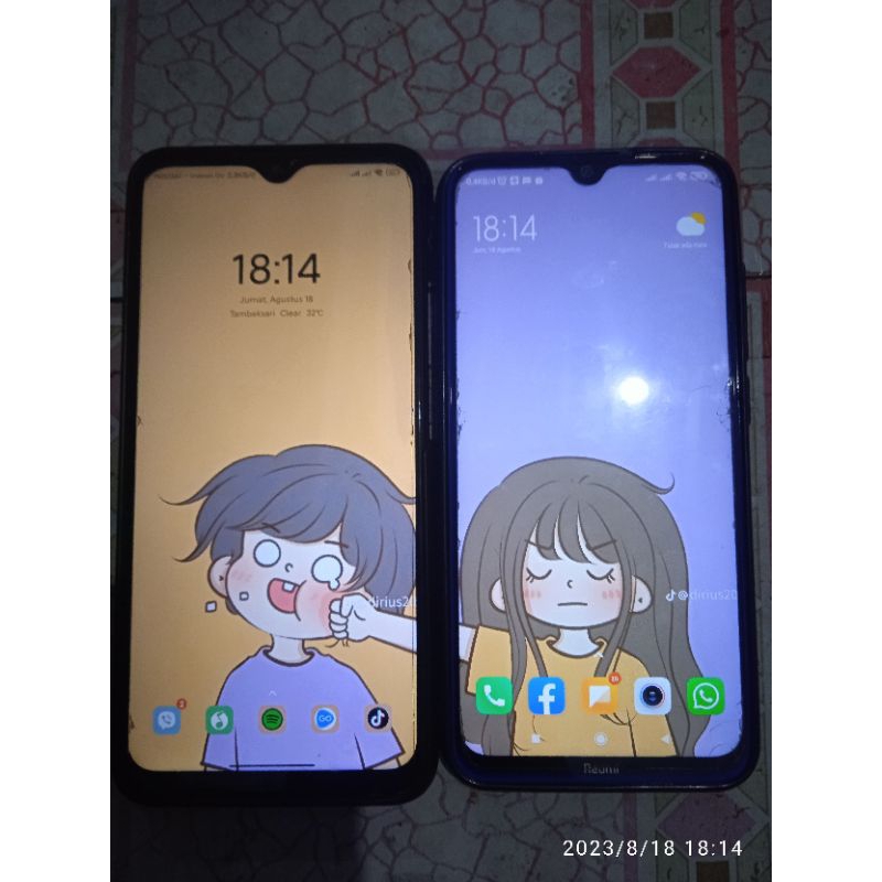 redmi 9 4/128