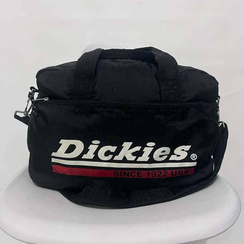 Tas Duffel Bag Dickies Original | Tas Travel Dickies