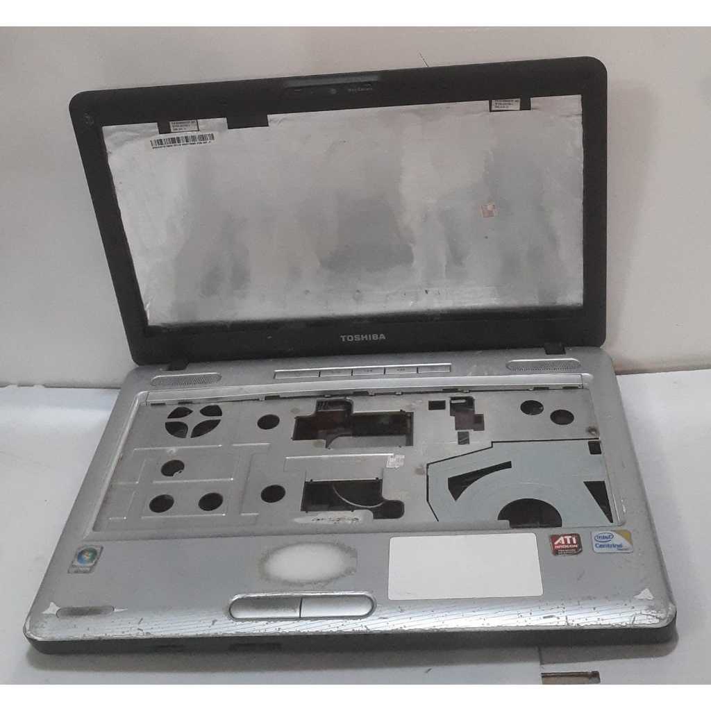 CASING LAPTOP TOSHIBA L510