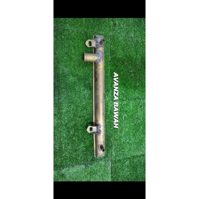 LOWER TANK RADIATOR TOYOTA AVANZA