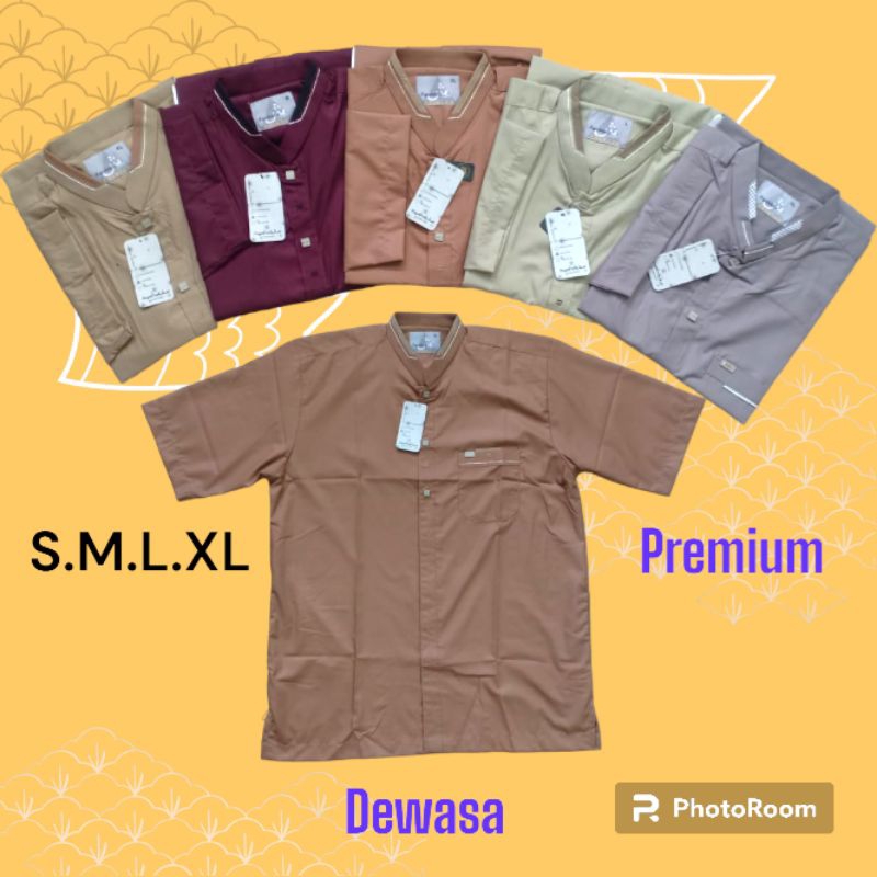 Koko syahdika pendek