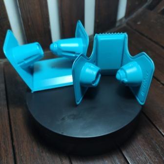 Dispenser tape besar