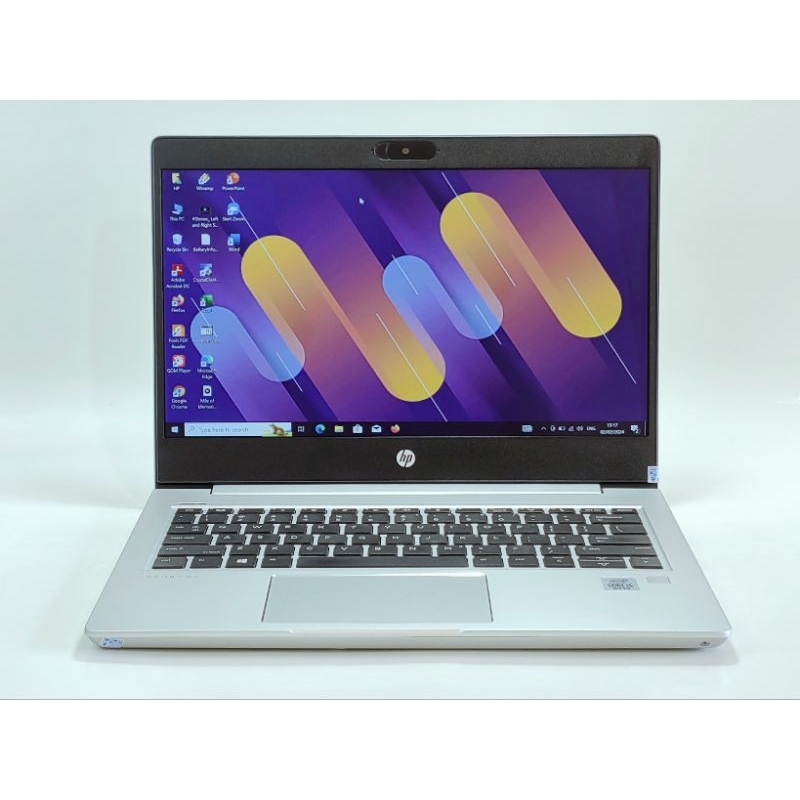 HP PROBOOK 430 G7