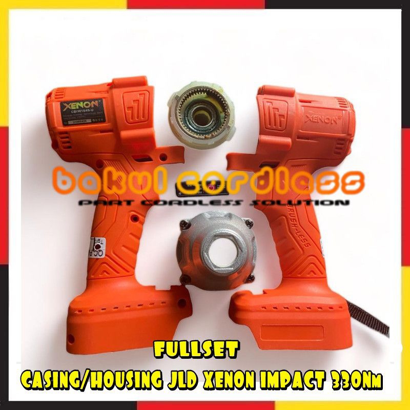 Casing Bor Impact / Kesing Jld Housing 18-288Vf Casing Kamolee impact