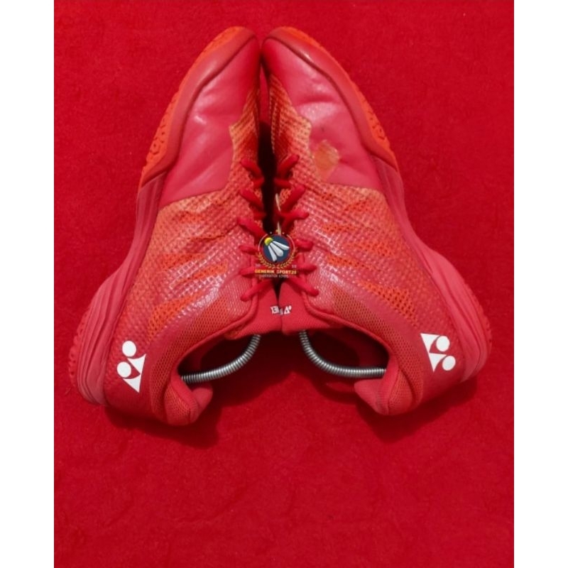 YONEX AERUS 3 RED ORIGINAL
