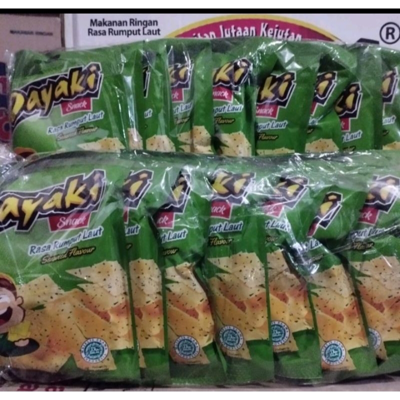 

dayaki 1 pak