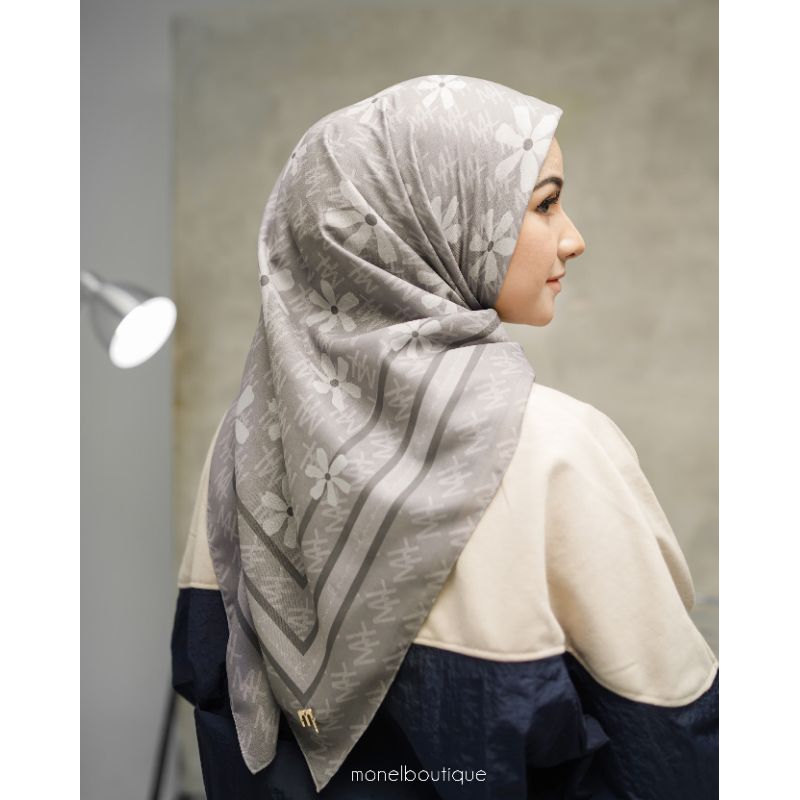 MONEL - FIORELLA SCARF