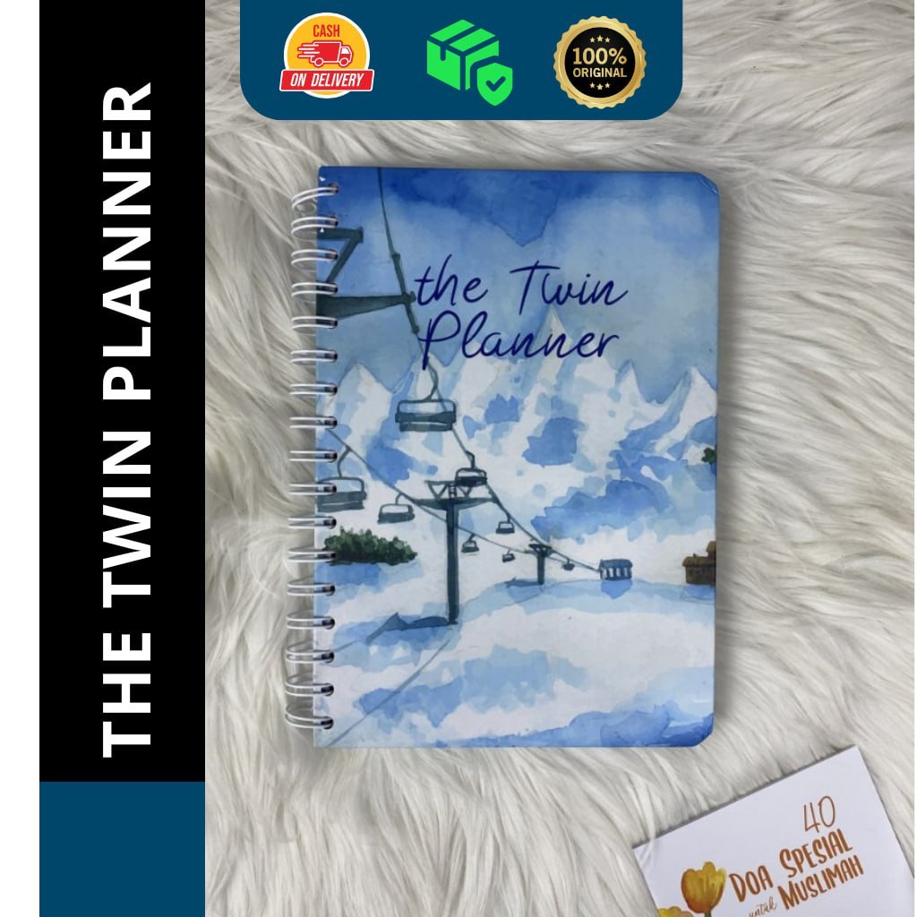 

The Twin Planner