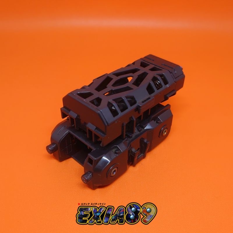 Crush Gear Part (25) - VT Chassis Bandai