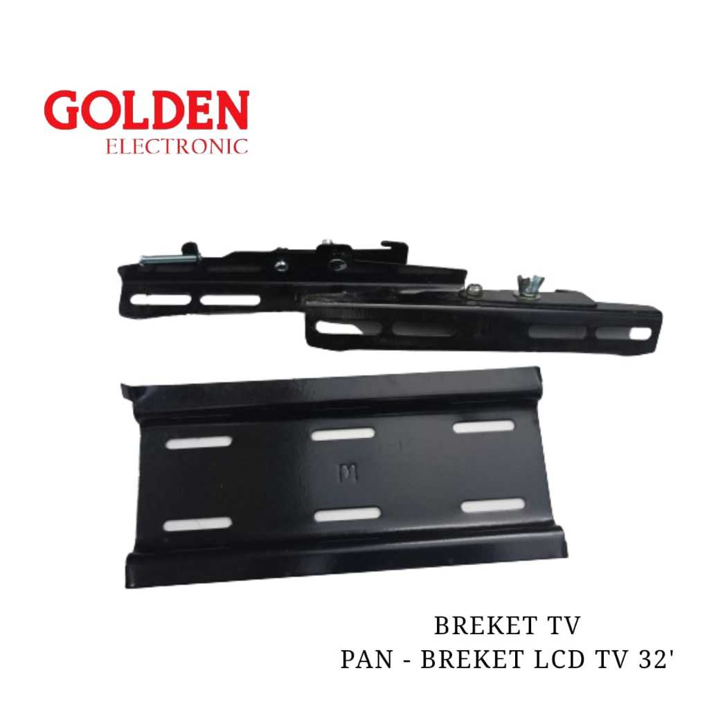 Breket TV Panasonic LCD TV 32'