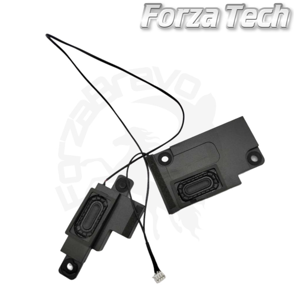Speaker Laptop Acer Aspire E15 E5-575 E5-575T E5 E5-575G F5-573T Sepasang NEW