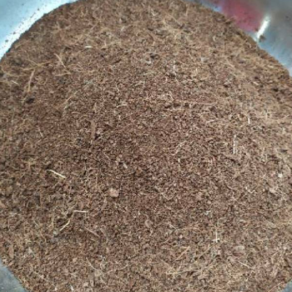 Cocopeat fermentasi, cocopeat siap pakai, cocopeat media tanam, media tanam hidroponik