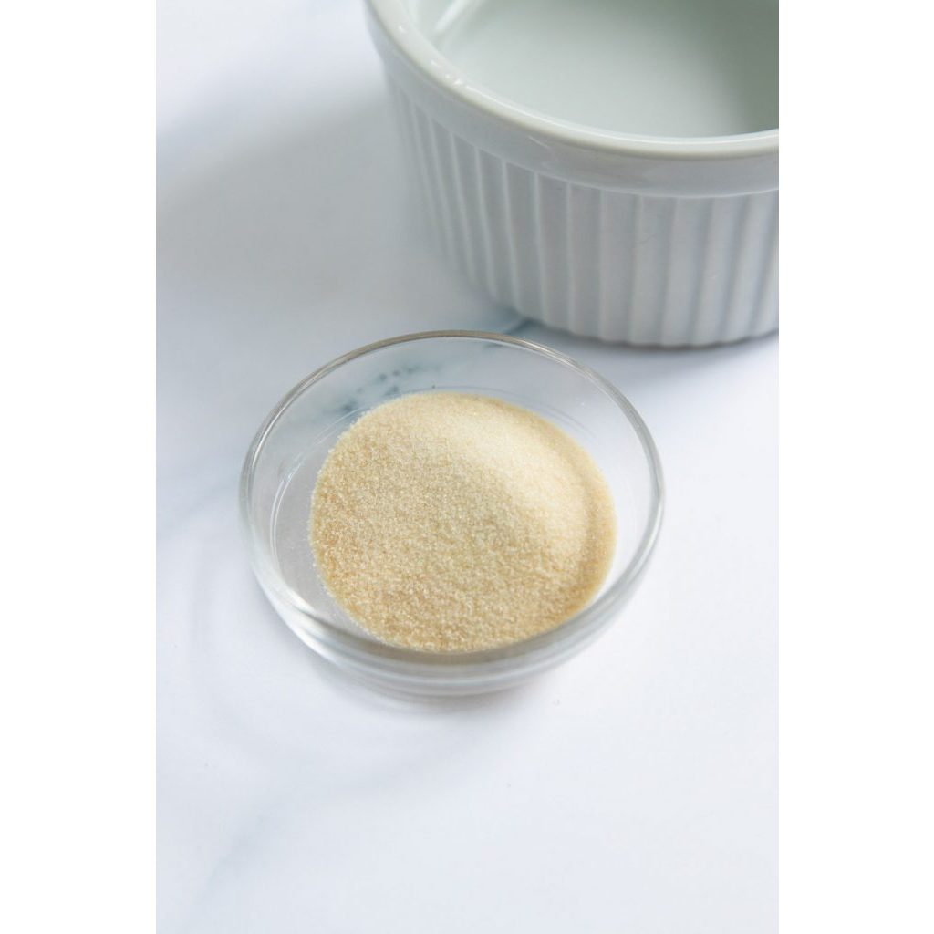 

Gelatin bubuk 1kg powder gelatine