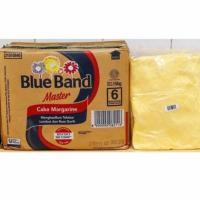 

Blueband Master 1 Dus isi 15 kg Pekanbaru