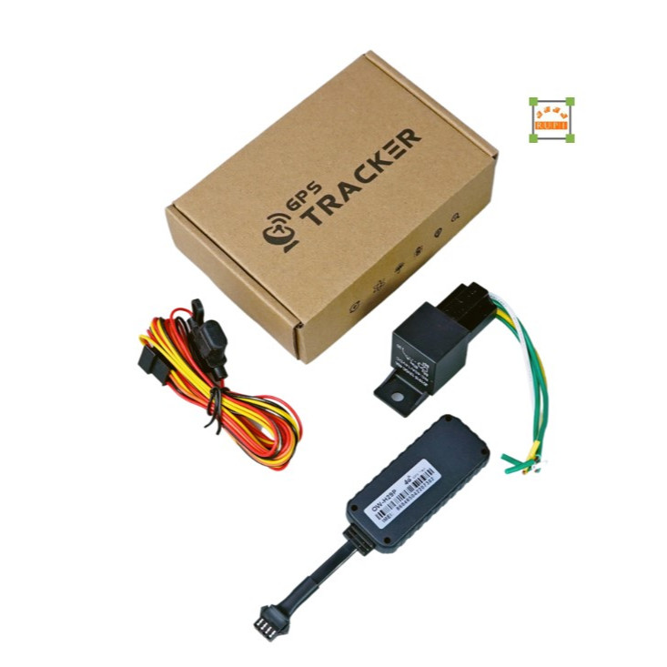 AIG OneWay GPS Tracker OW-H29P [4G]